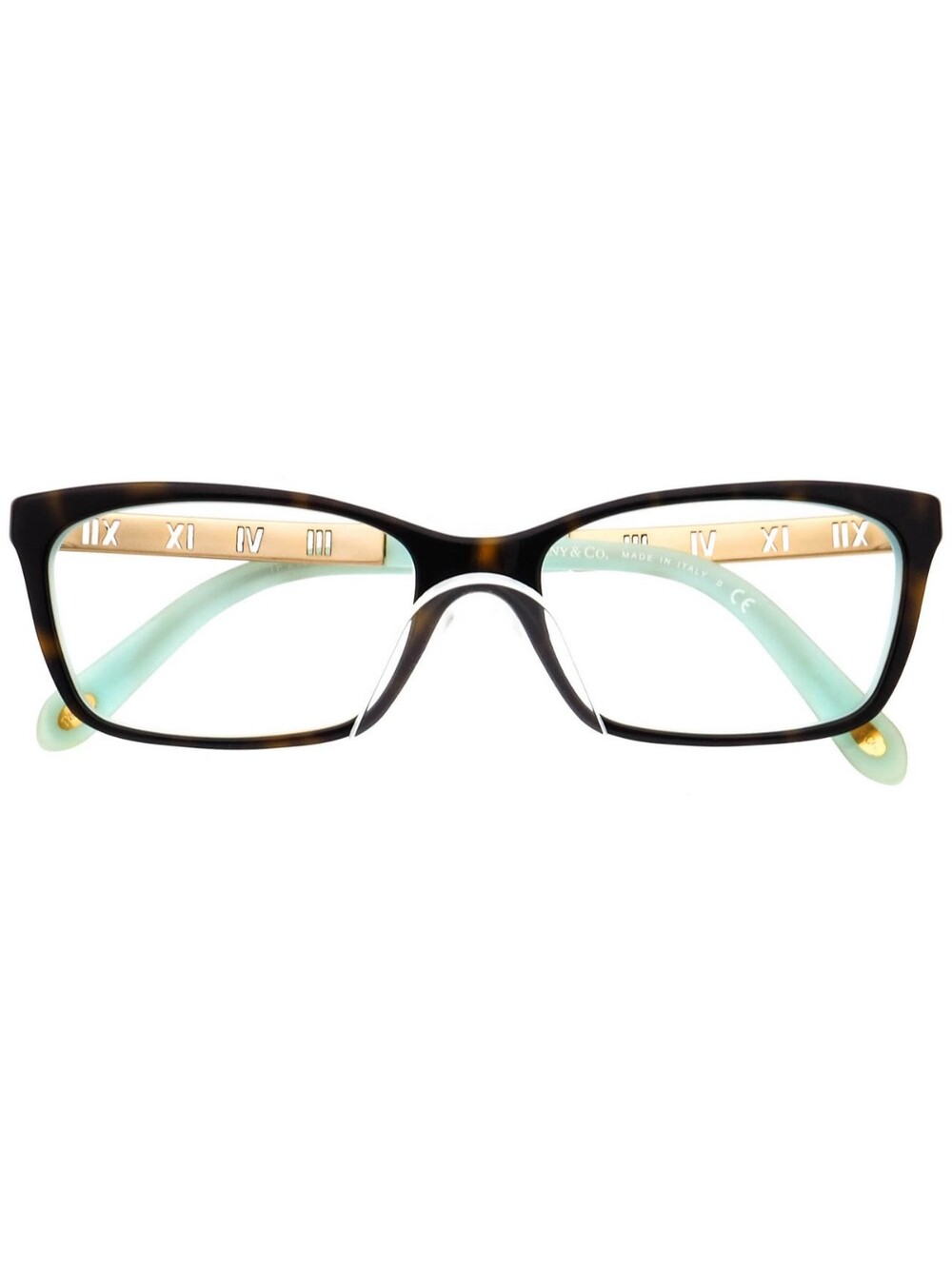 Tiffany & Co. TF 2103-B 8134 55□16 140